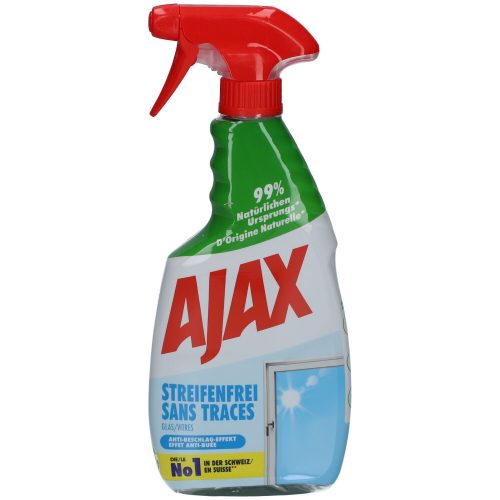 Ajax, AJAX Glasreiniger 8543 500ml