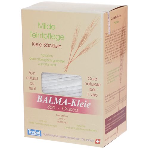 Balma, BALMA KLEIE Milde Teintpflege 40 Btl 12 g