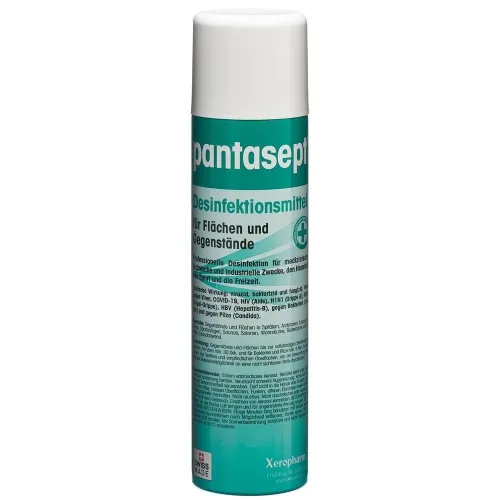 pantasept, pantasept Desinfektion Spray Spray (400ml)