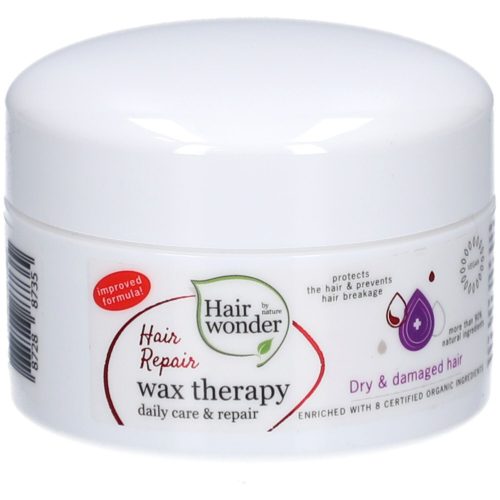 Hairwonder, Hairwonder Wax-Therapy (100ml)