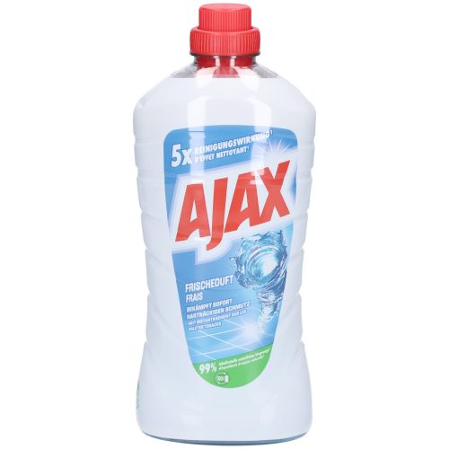 Ajax, Ajax Frischeduft Allzweckreiniger