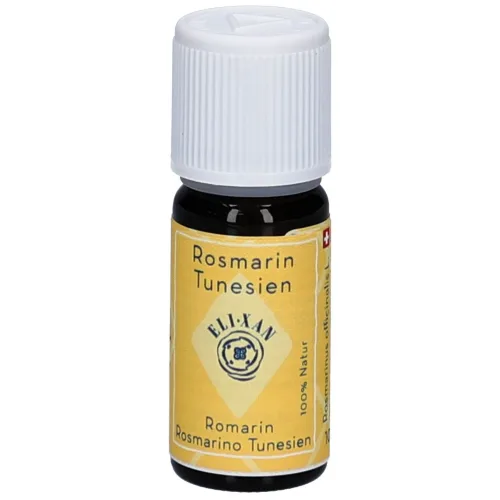 Elixan, ELIXAN Rosmarin-Öl (10ml)