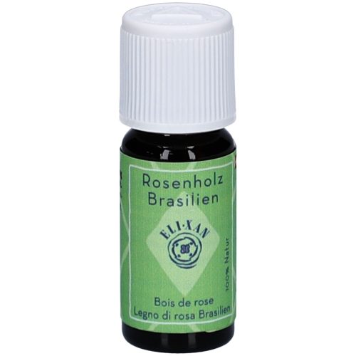 Elixan, ELIXAN Rosenholz-Öl (10ml)