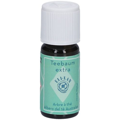 Elixan, ELIXAN Teebaum-Öl (10ml)