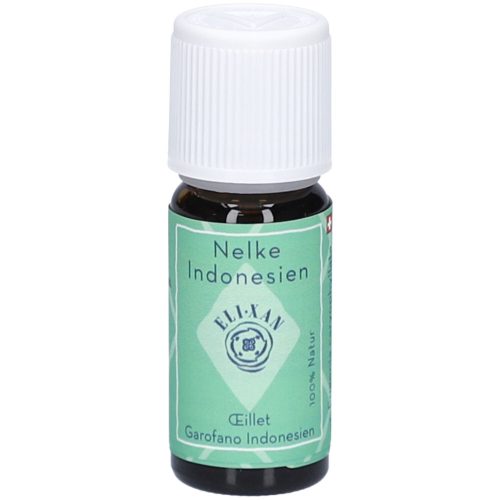 Elixan, ELIXAN Nelken-Öl (10ml)