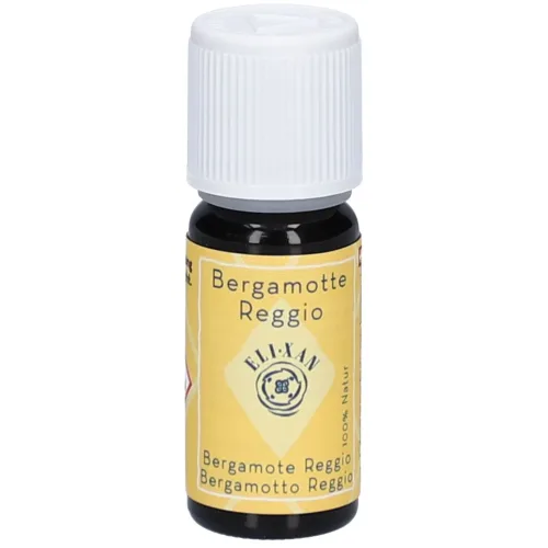 Elixan, ELIXAN Bergamotte Reggio Öl (10ml)