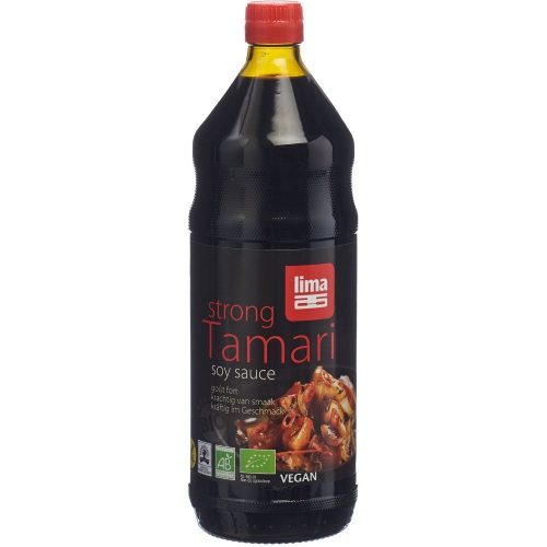 Lima, Lima Tamari (1lt)