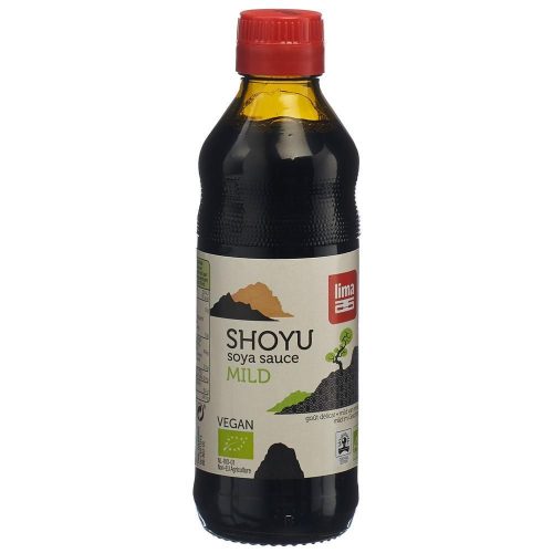 Lima, Lima Shoyu (250ml)