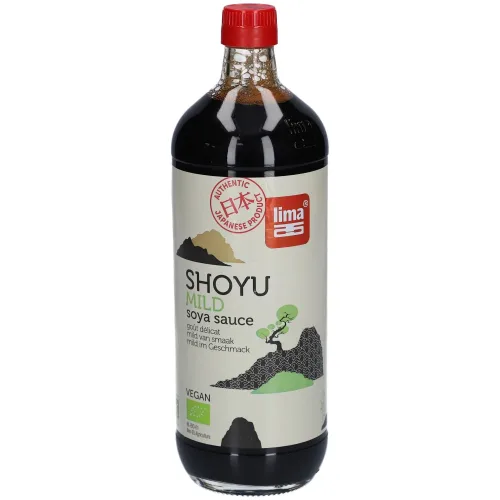 Lima, Lima Shoyu (1lt)