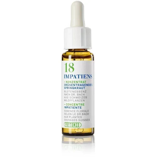 PHYTOMED, PHYTOMED SOS Konzentrat (10ml)
