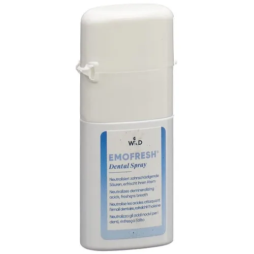 EMOFRESH, EMOFRESH Dental Spray (15ml)