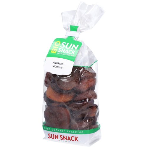 SUN SNACK, SUN SNACK Aprikosen Bio (275g)