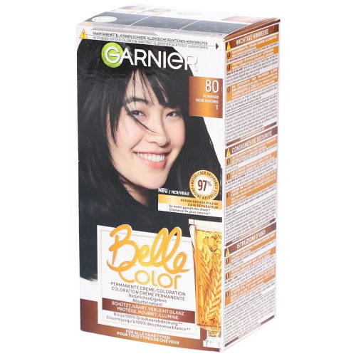Garnier, Garnier Belle Color