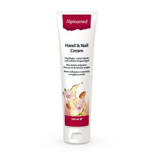 ALPINAMED, Alpinamed Hand & Nail Cream (100ml)