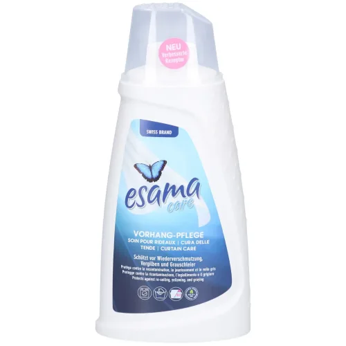 Esama, Esama Vorhang-Pflege (1 Liter)