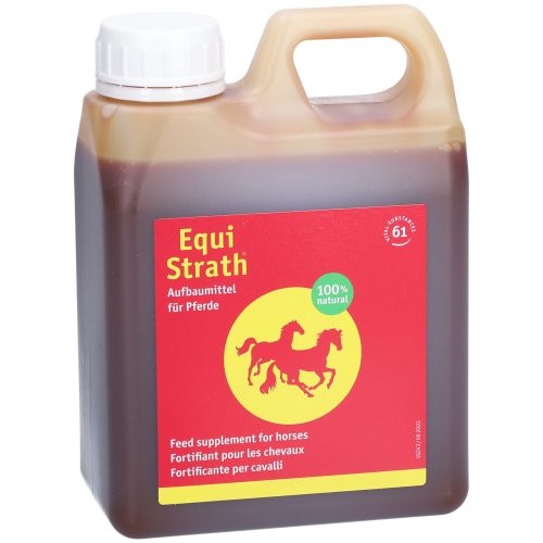 Equi-Strath, Equi-Strath liquid (1 Liter)