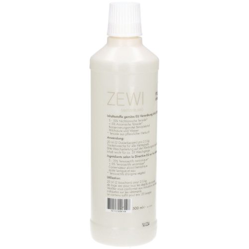 Zewi, ZEWI Fell Wollwaschmittel 500 ml