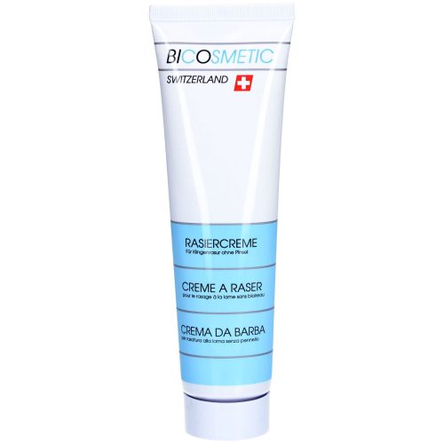 BICOSMETIC, BICOSMETIC Rasiercreme (150ml)