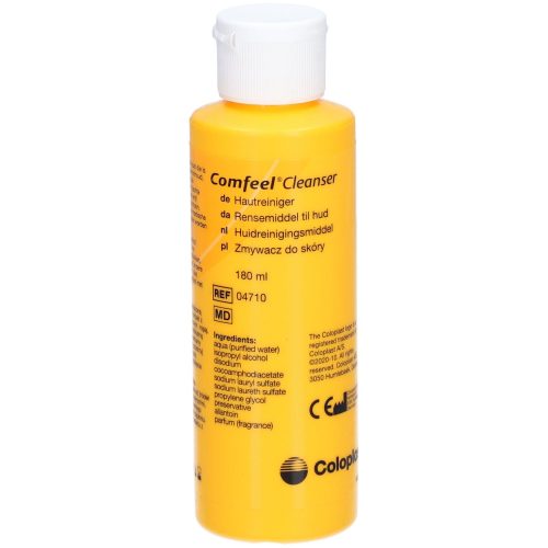 Coloplast, Comfeel Reinigung Lotion (180ml)