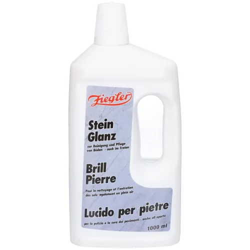Ziegler, Ziegler Stein Glanz (1 Liter)