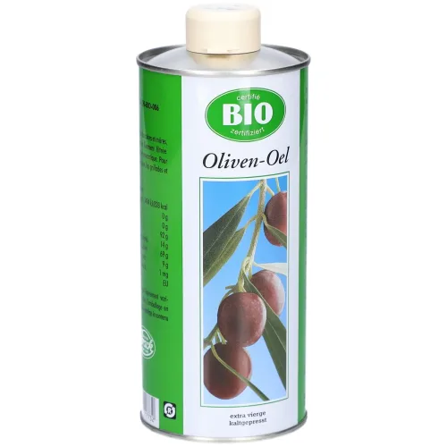 Brack, Brack Olivenöl extra vierge Bio (7.5dl)