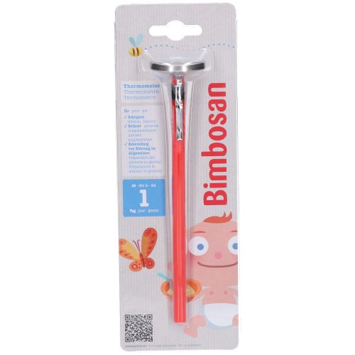 Bimbosan, Bimbosan Schoppenthermometer analog (1 Stk)