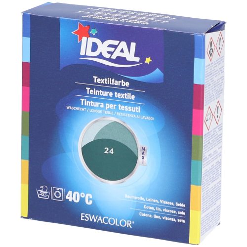 IDEAL, IDEAL Textilfarbe Tanne 24 Maxi (1 Stk)