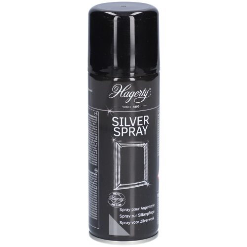 Hagerty, Hagerty Silver Spray zur Silberpflege (200ml)