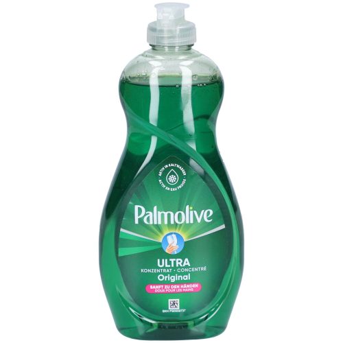 PALMOLIVE, PALMOLIVE Geschirrsp&uuml;ler 8712311 Ultra Original 500ml