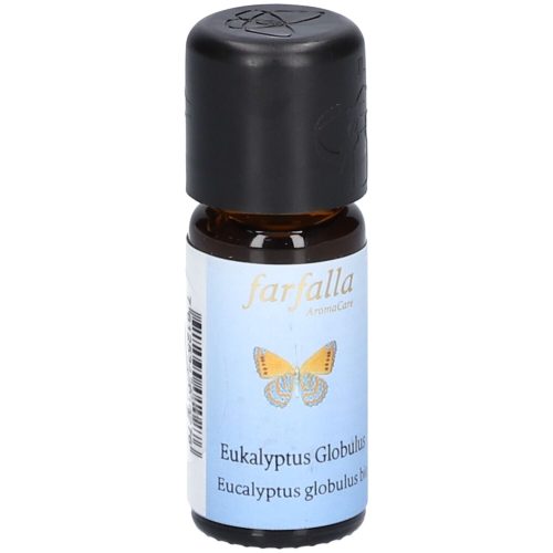 farfalla, FARFALLA Eukalyptus globulus &Auml;th/&Ouml;l Bio Fl 10 ml