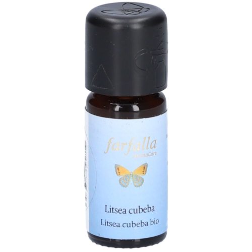farfalla, Farfalla Litsea Cubeba Ätherisches Öl (10ml)