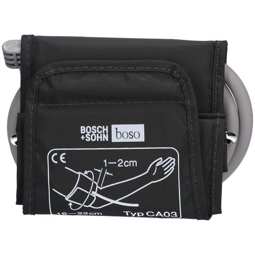 BOSO, boso Manschette inklusive Verbinder Kinder CA03 16-22cm (1 Stk)