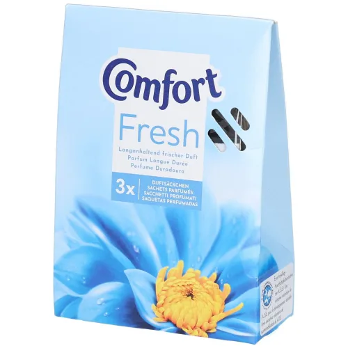 COMFORT, Comfort Duftsäckchen