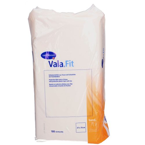 Vala Fit, Vala Fit Schutzlätzchen 38x70cm (100 Stk)