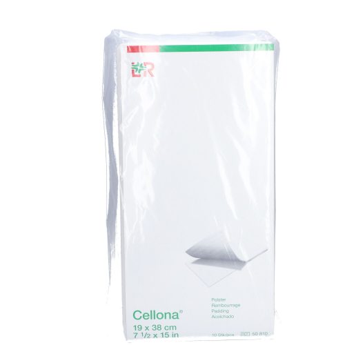 Cellona, Cellona Polster, 19x38x0.5cm, selbstklebend (10 Stk)