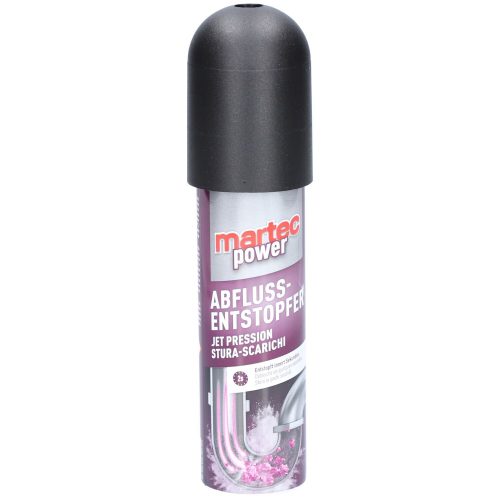 martec, MARTEC Ablaufentstopfer 250ml 33012