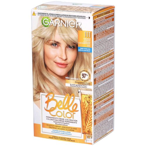 Garnier, Garnier Belle Color