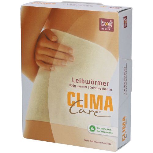 bort MEDICAL, Bort CLIMACare Leibwärmer S beige (1 Stk)