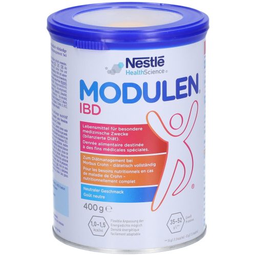 MODULEN IBD, MODULEN IBD Pulver (400g)