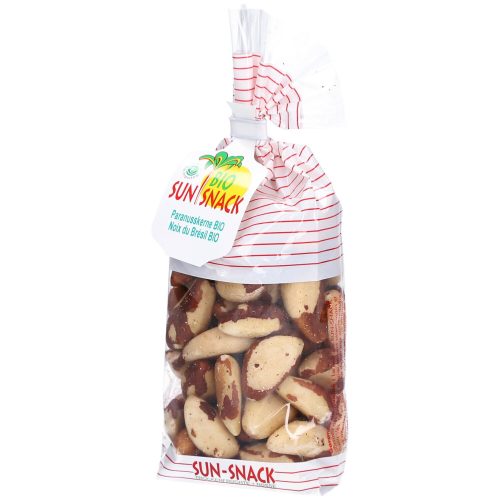 Sun Snack, SUN SNACK Paranunsskerne Bio (250g)
