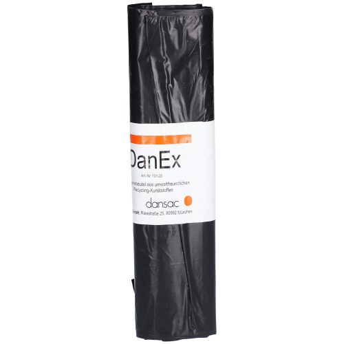 dansac, Dansac Dan-Ex Hygienebeutel, 23x40cm (1 Stk)