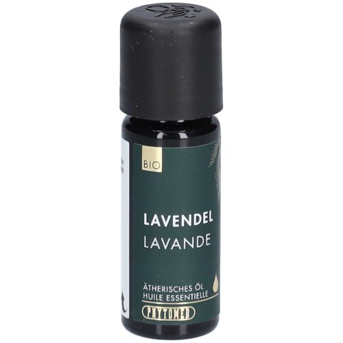 PHYTOMED, Phytomed Lavendel Ätherisches Öl Bio (10ml)
