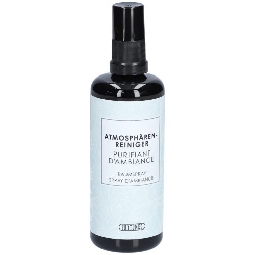 PHYTOMED, Phytomed Atmosphärenreiniger Raumspray (100ml)