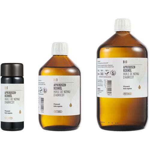PHYTOMED, Phytomed Aprikosenkernöl Bio (100ml)