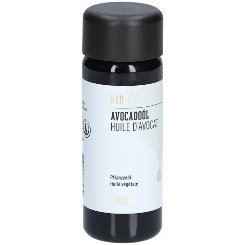 PHYTOMED, PHYTOMED Avocado&ouml;l Bio 100 ml