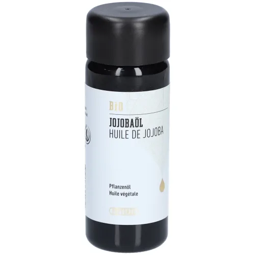 PHYTOMED, Phytomed Jojobaöl Bio (100ml)