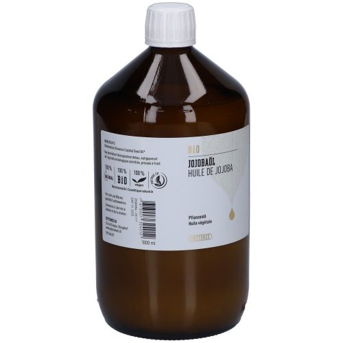 PHYTOMED, Phytomed Jojobaöl Bio (1000ml)