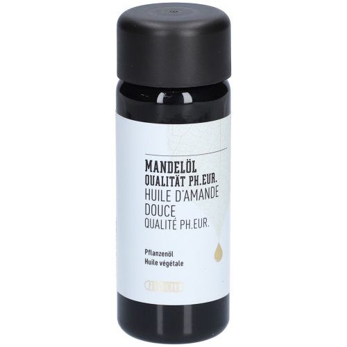 Phytomed, PHYTOMED Mandelöl Ph.Eur. 100 ml