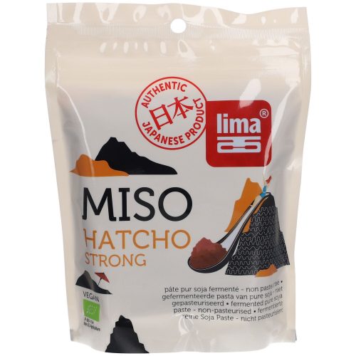 Lima, Lima Miso Hatcho (300g)
