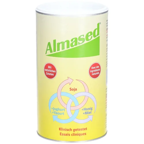 Almased, Almased Vitalkost Pulver (500g)